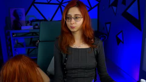 Snapshot of orianna_blade chatting on 12-07-24, 03:19 Orianna - Hi Im into geek culture cosplay crafting LARP games. Shall we play DnD online show from 12-07-24, 03:19