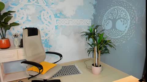 Snapshot of orianna_blade chatting on 12-13-24, 09:02 Orianna - Hi Im into geek culture cosplay crafting LARP games. Shall we play DnD online show from 12-13-24, 09:02