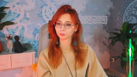 Snapshot of orianna_blade chatting on 12-13-24, 04:49 Orianna - Hi Im into geek culture cosplay crafting LARP games. Shall we play DnD online show from 12-13-24, 04:49