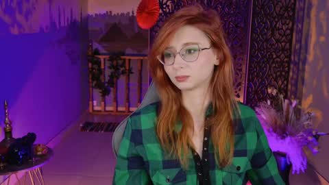 Snapshot of orianna_blade chatting on 12-14-24, 12:12 Orianna - Hi Im into geek culture cosplay crafting LARP games. Shall we play DnD online show from 12-14-24, 12:12