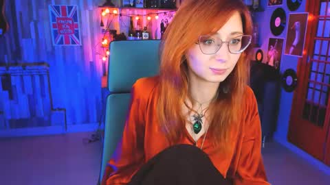 Snapshot of orianna_blade chatting on 12-22-24, 03:22 Orianna - Hi Im into geek culture cosplay crafting LARP games. Shall we play DnD online show from 12-22-24, 03:22