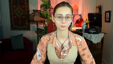 Snapshot of orianna_blade chatting on 12-28-24, 02:32 Orianna - Hi Im into geek culture cosplay crafting LARP games. Shall we play DnD online show from 12-28-24, 02:32