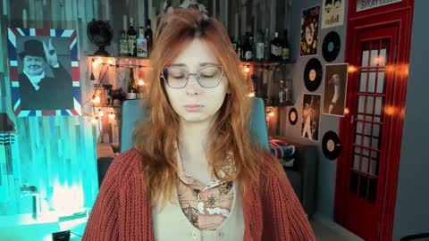 Snapshot of orianna_blade chatting on 12-29-24, 09:06 Orianna - Hi Im into geek culture cosplay crafting LARP games. Shall we play DnD online show from 12-29-24, 09:06