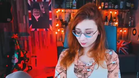 Snapshot of orianna_blade chatting on 12-29-24, 04:40 Orianna - Hi Im into geek culture cosplay crafting LARP games. Shall we play DnD online show from 12-29-24, 04:40
