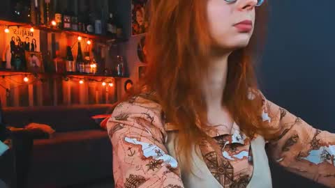 Snapshot of orianna_blade chatting on 12-29-24, 07:43 Orianna - Hi Im into geek culture cosplay crafting LARP games. Shall we play DnD online show from 12-29-24, 07:43