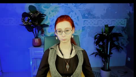 Snapshot of orianna_blade chatting on 01-09-25, 01:02 Orianna - Hi Im into geek culture cosplay crafting LARP games. Shall we play DnD online show from 01-09-25, 01:02