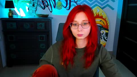 Snapshot of orianna_blade chatting on 01-10-25, 01:41 Orianna - Hi Im into geek culture cosplay crafting LARP games. Shall we play DnD online show from 01-10-25, 01:41