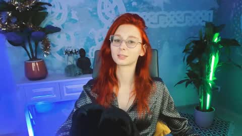 Snapshot of orianna_blade chatting on 01-11-25, 01:43 Orianna - Hi Im into geek culture cosplay crafting LARP games. Shall we play DnD online show from 01-11-25, 01:43