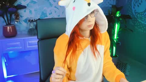 Snapshot of orianna_blade chatting on 01-11-25, 07:05 Orianna - Hi Im into geek culture cosplay crafting LARP games. Shall we play DnD online show from 01-11-25, 07:05