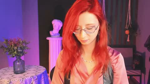 Snapshot of orianna_blade chatting on 01-13-25, 03:15 Orianna - Hi Im into geek culture cosplay crafting LARP games. Shall we play DnD online show from 01-13-25, 03:15