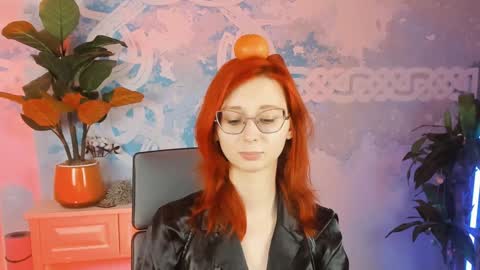 Snapshot of orianna_blade chatting on 01-22-25, 04:02 Orianna - Hi Im into geek culture cosplay crafting LARP games. Shall we play DnD online show from 01-22-25, 04:02