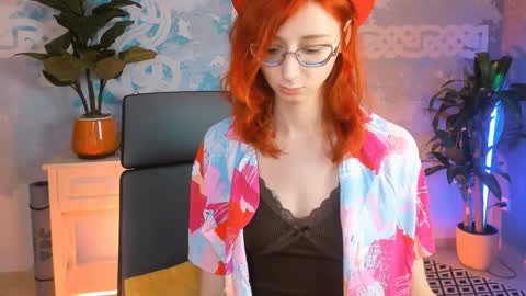 Snapshot of orianna_blade chatting on 01-23-25, 04:15 Orianna - Hi Im into geek culture cosplay crafting LARP games. Shall we play DnD online show from 01-23-25, 04:15