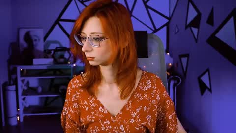 Snapshot of orianna_blade chatting on 01-25-25, 12:05 Orianna - Hi Im into geek culture cosplay crafting LARP games. Shall we play DnD online show from 01-25-25, 12:05