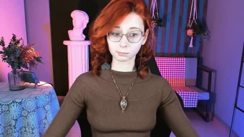Snapshot of orianna_blade chatting on 01-28-25, 01:16 Orianna - Hi Im into geek culture cosplay crafting LARP games. Shall we play DnD online show from 01-28-25, 01:16