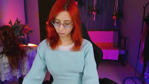 Snapshot of orianna_blade chatting on 02-01-25, 02:24 Orianna - Hi Im into geek culture cosplay crafting LARP games. Shall we play DnD online show from 02-01-25, 02:24