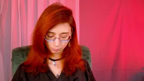 Snapshot of orianna_blade chatting on 09-24-25, 02:20 Orianna - Hi Im into geek culture cosplay crafting LARP games. Shall we play DnD online show from 09-24-25, 02:20