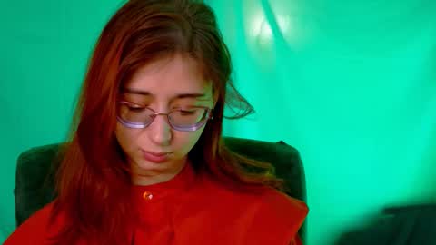 Snapshot of orianna_blade chatting on 10-04-25, 05:22 Orianna - Hi Im into geek culture cosplay crafting LARP games. Shall we play DnD online show from 10-04-25, 05:22