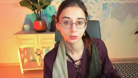 Snapshot of orianna_blade chatting on 10-17-25, 09:12 Orianna - Hi Im into geek culture cosplay crafting LARP games. Shall we play DnD online show from 10-17-25, 09:12