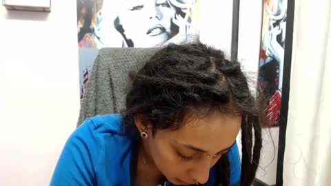 ORIANNA online show from 02-27-26, 06:13