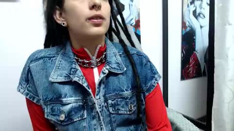 ORIANNA online show from 03-18-26, 03:20