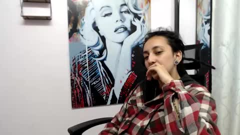 ORIANNA online show from 03-21-26, 08:23