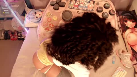 oriana online show from 02-06-25, 03:20