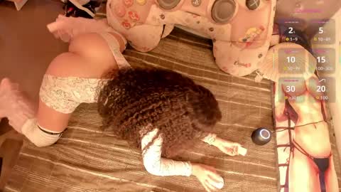 oriana online show from 04-08-26, 01:05