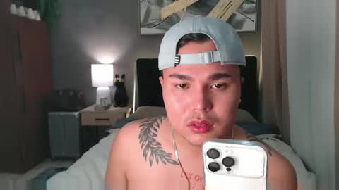 Ia online show from 01-18-26, 03:27