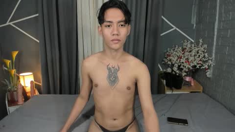 Ace Chua online show from 02-10-26, 08:40