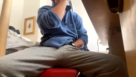 orik83 online show from 10-10-25, 10:25