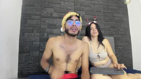 orion y perla online show from 12-21-24, 04:19