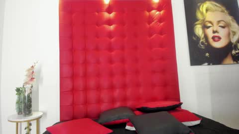 orion y perla online show from 01-31-25, 07:39