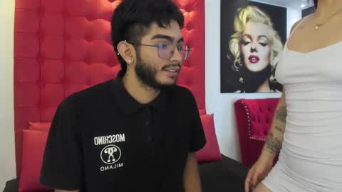 orion y perla online show from 02-10-25, 03:03