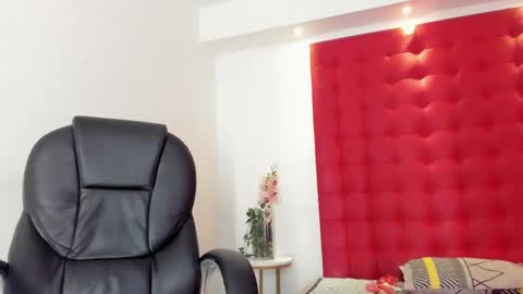 orion y perla online show from 02-15-25, 03:09