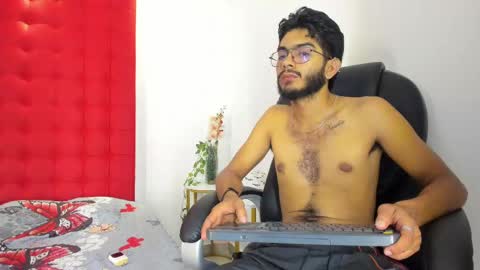 orion y perla online show from 03-11-25, 08:30