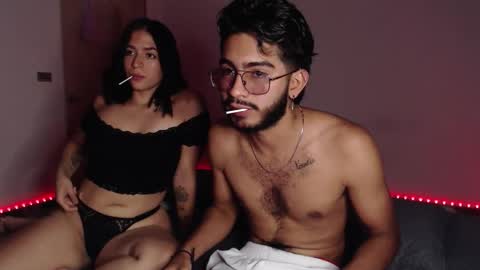 orion y perla online show from 09-20-25, 04:35