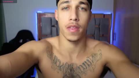 Snapshot of orionblaze69_ chatting on 10-25-25, 03:58 Orionblaze 69 online show from 10-25-25, 03:58