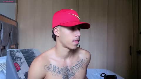 Snapshot of orionblaze69_ chatting on 10-27-25, 07:51 Orionblaze 69 online show from 10-27-25, 07:51