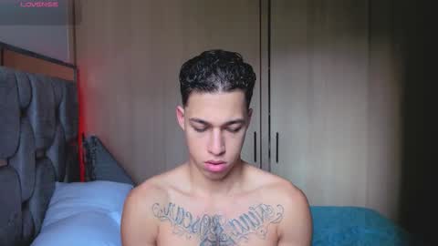 Orionblaze 69  online show from 12-04-25, 08:06