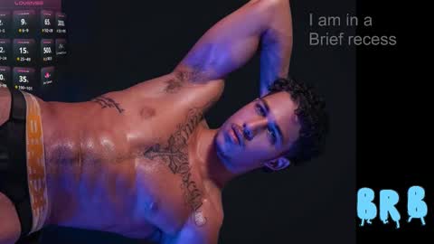 Orionblaze 69  online show from 12-21-25, 11:45