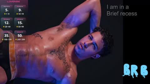 Orionblaze 69  online show from 02-07-26, 09:57