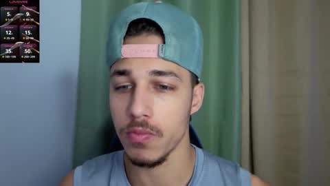 Orionblaze 69  online show from 02-18-26, 04:30