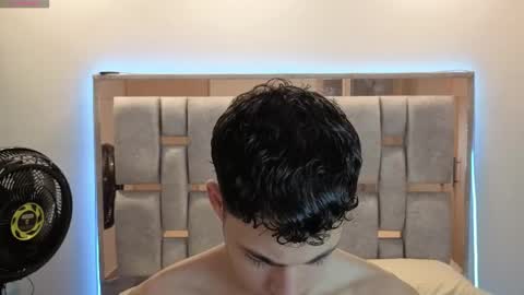 Orionblaze 69  online show from 03-30-26, 04:02