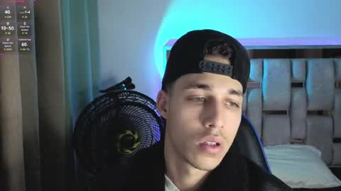 Orionblaze 69  online show from 04-14-26, 05:46