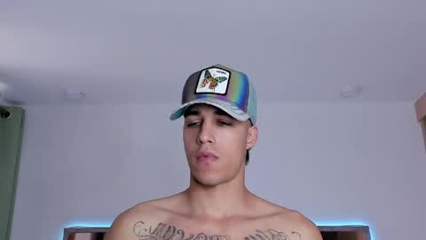 Orionblaze 69  online show from 06-03-26, 08:36