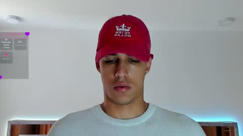 Orionblaze 69  online show from 07-20-26, 03:14