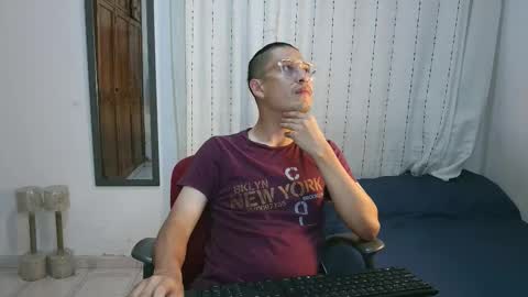 Orion online show from 12-15-25, 02:38