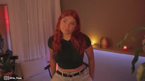 Snapshot of orla_voss chatting on 12-02-24, 12:52 Orla online show from 12-02-24, 12:52