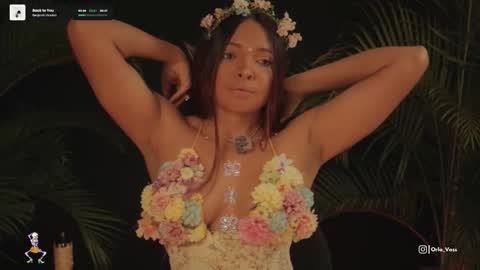 Snapshot of orla_voss chatting on 10-17-25, 09:06 Orla online show from 10-17-25, 09:06