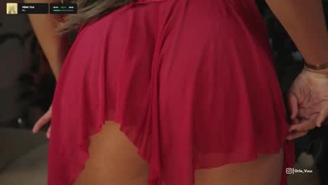 Orla online show from 01-14-26, 01:44